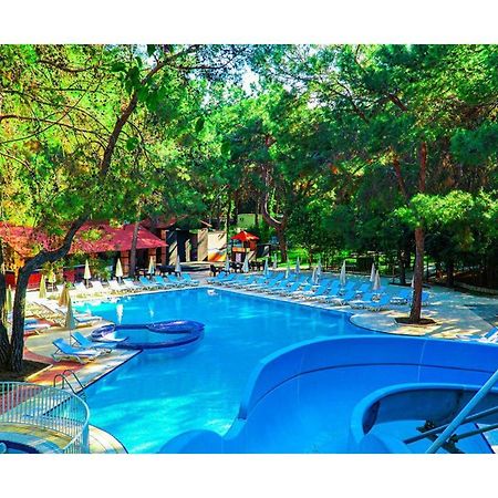 Festival Nature Hotel Кемер Екстериор снимка