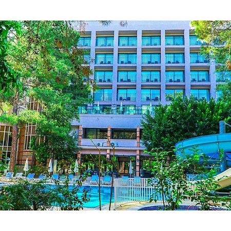 Festival Nature Hotel Кемер Екстериор снимка