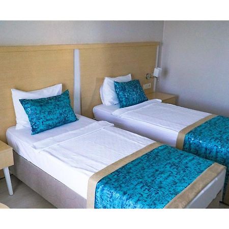 Festival Nature Hotel Кемер Екстериор снимка