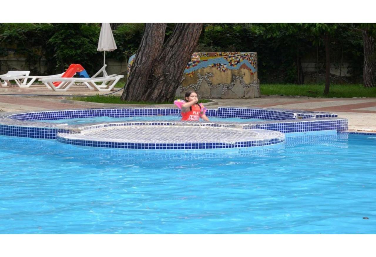 Festival Nature Hotel Кемер Екстериор снимка
