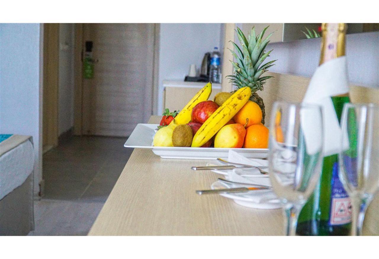 Festival Nature Hotel Кемер Екстериор снимка