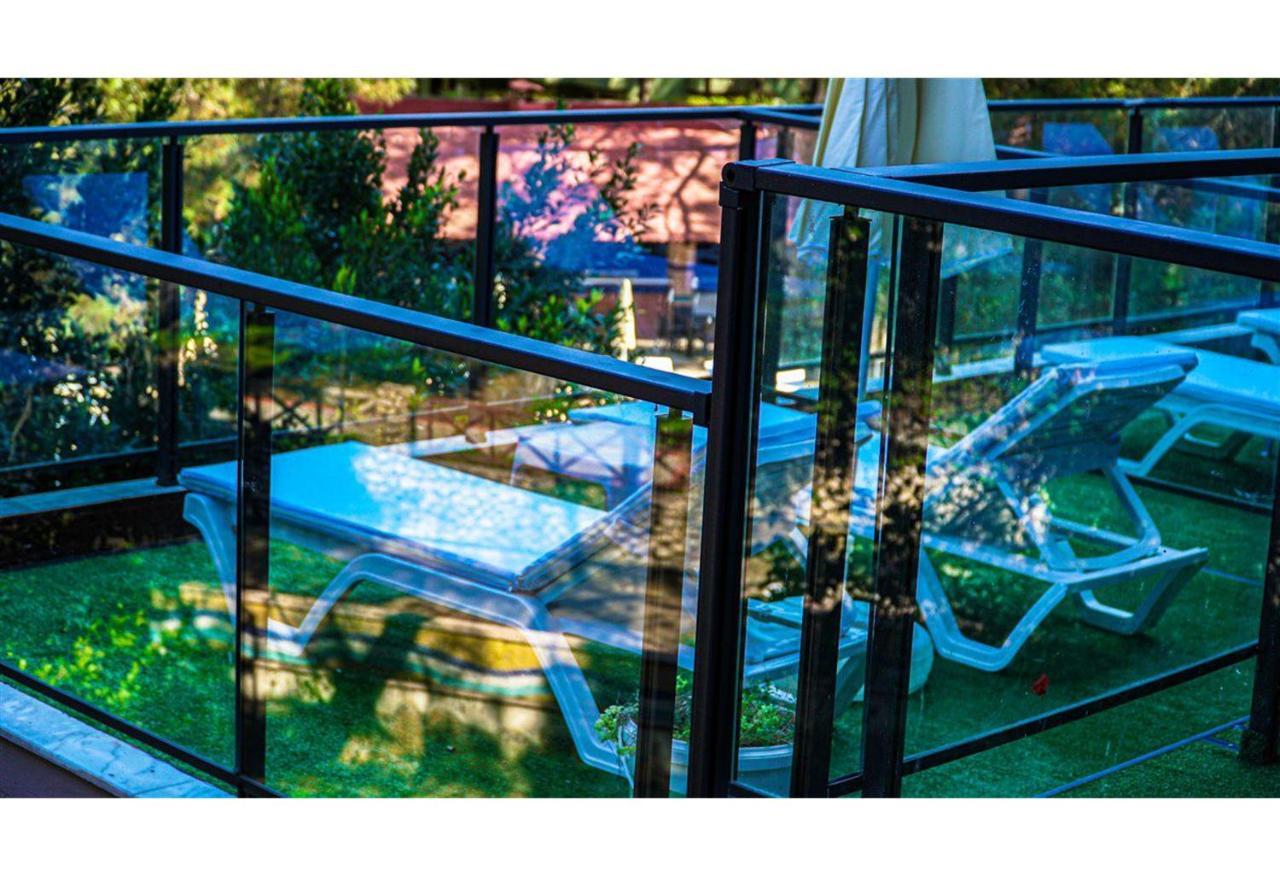Festival Nature Hotel Кемер Екстериор снимка