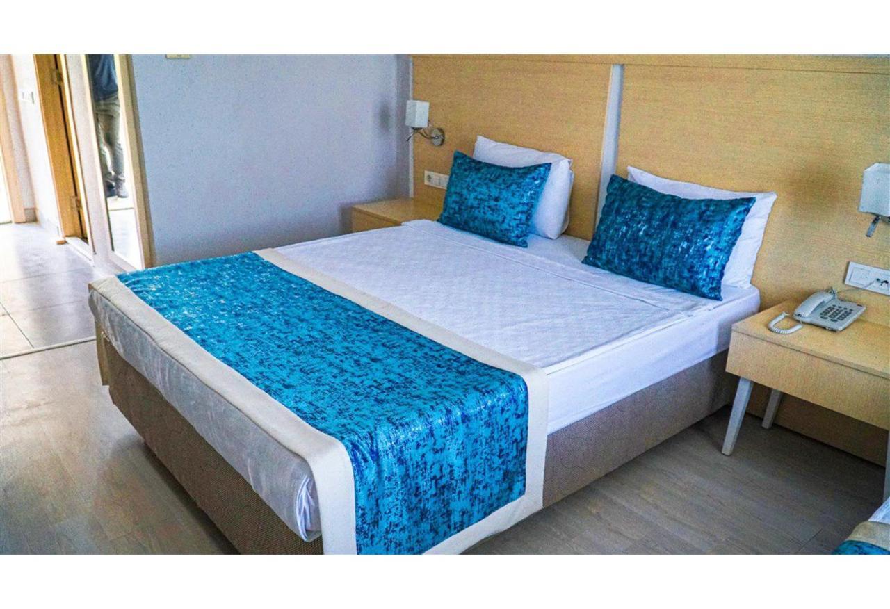 Festival Nature Hotel Кемер Екстериор снимка
