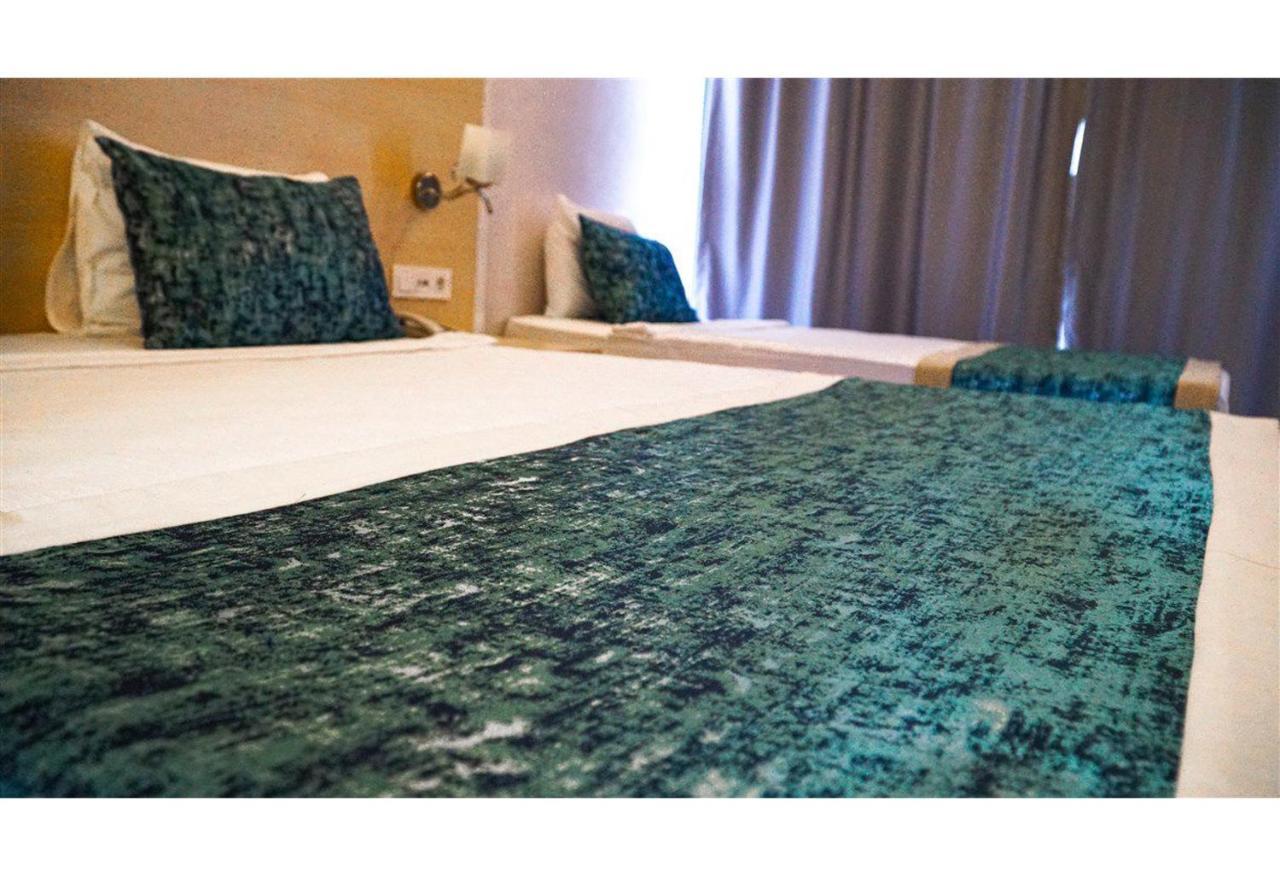 Festival Nature Hotel Кемер Екстериор снимка