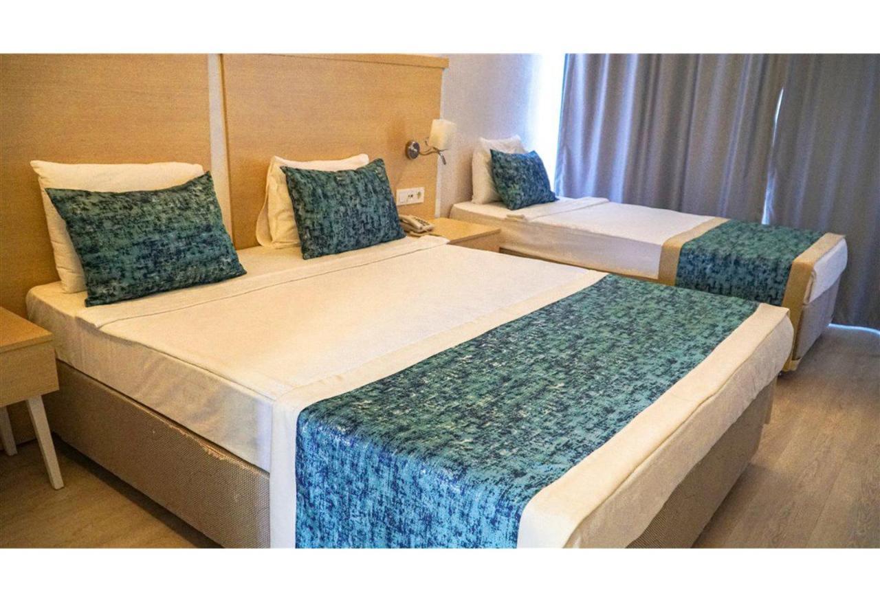 Festival Nature Hotel Кемер Екстериор снимка