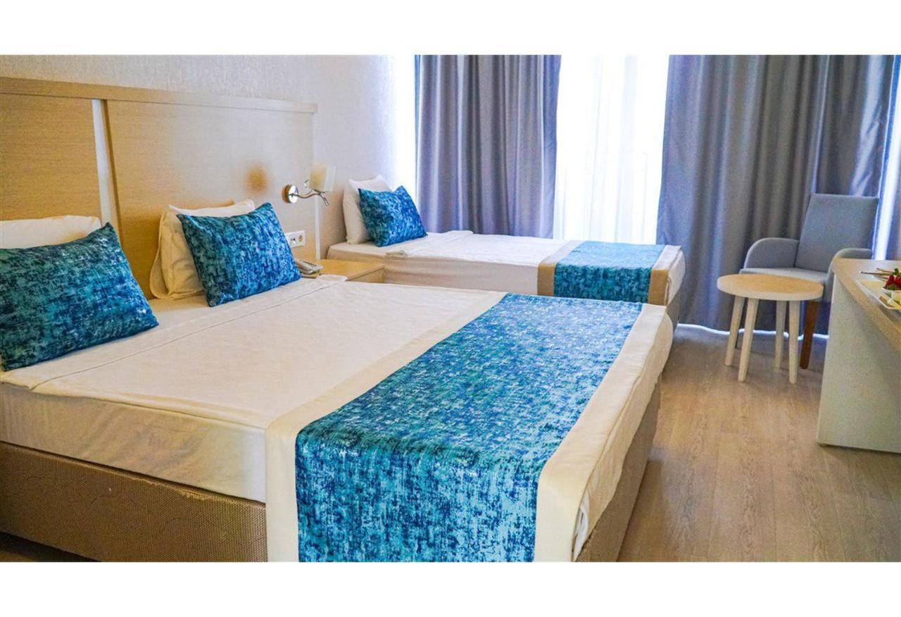 Festival Nature Hotel Кемер Екстериор снимка