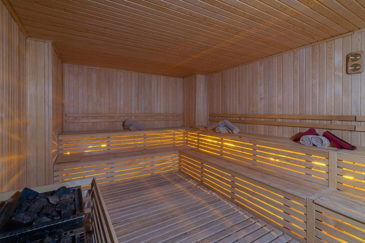 Festival Nature Hotel Кемер Екстериор снимка