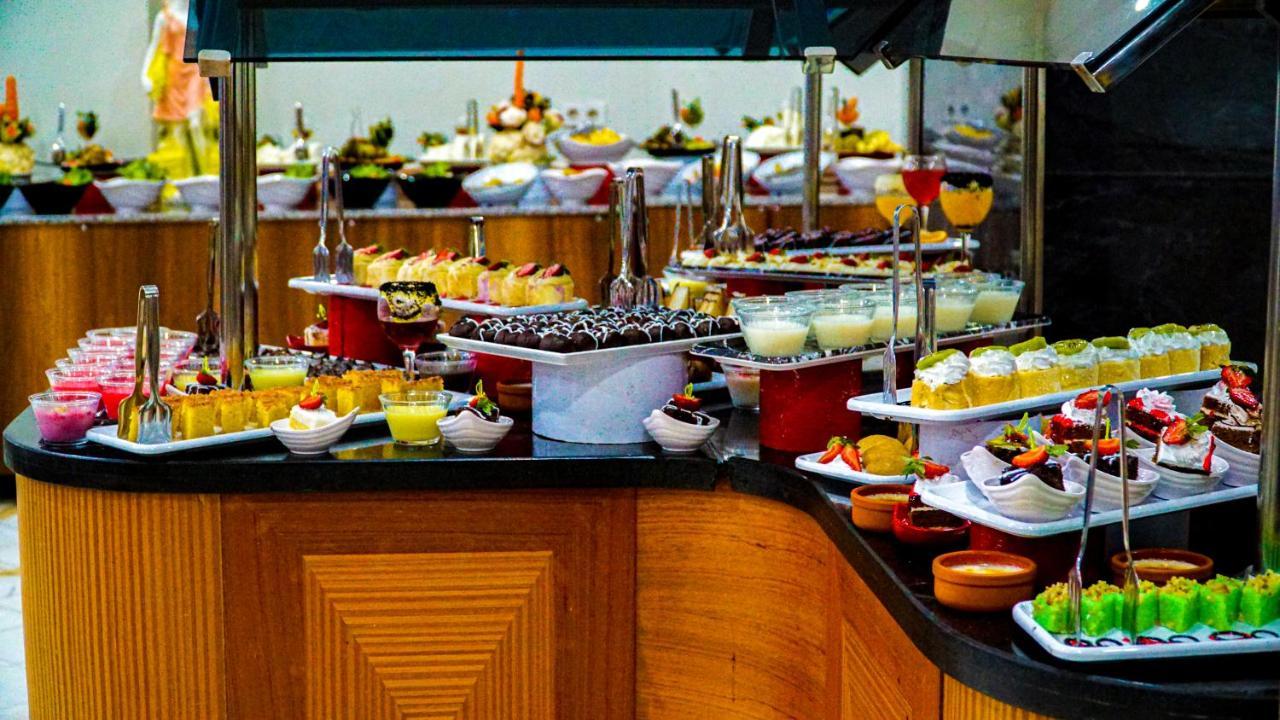 Festival Nature Hotel Кемер Екстериор снимка